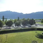 Residence Les Hirondelles - Ideal Pour Les Vacances, Studio Pour 4 Personnes ! Mae-7854