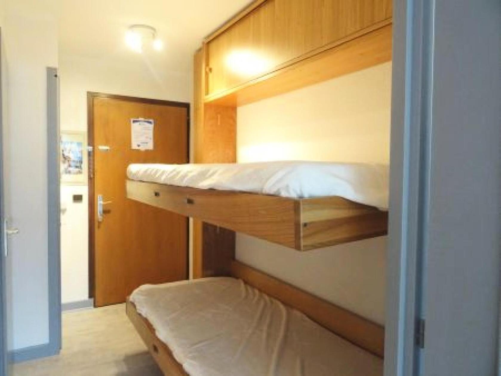 Les Hirondelles - Ideal Pour Les Vacances, Pour 4 Personnes ! Mae-7854 Apartment *