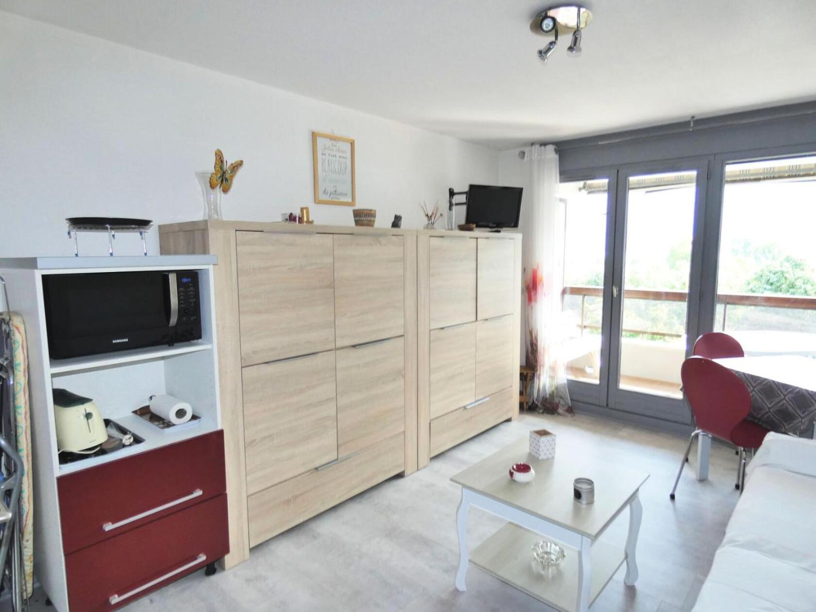 Les Hirondelles - Ideal Pour Les Vacances, Pour 4 Personnes ! Mae-7854 Aix-les-Bains