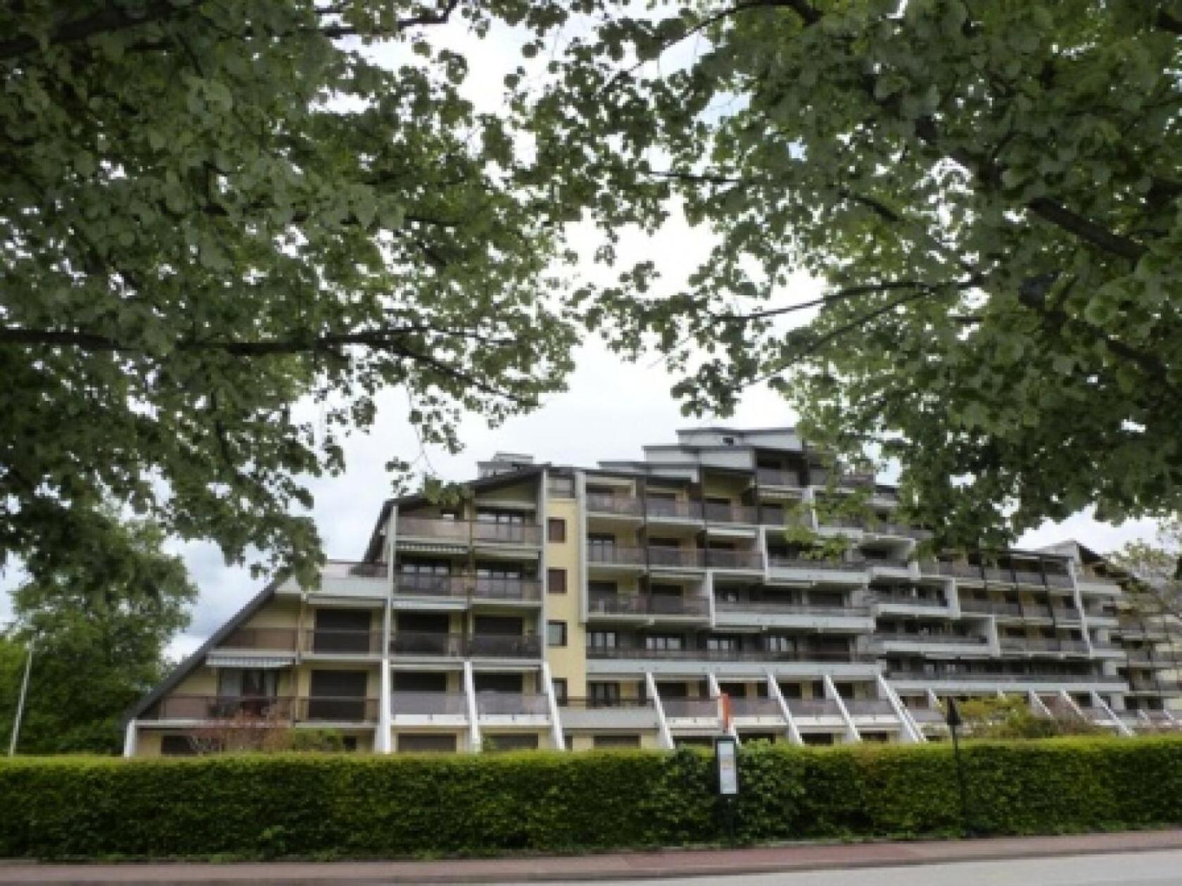 Apartment Les Hirondelles - Ideal Pour Les Vacances, Pour 4 Personnes ! Mae-7854 Aix-les-Bains