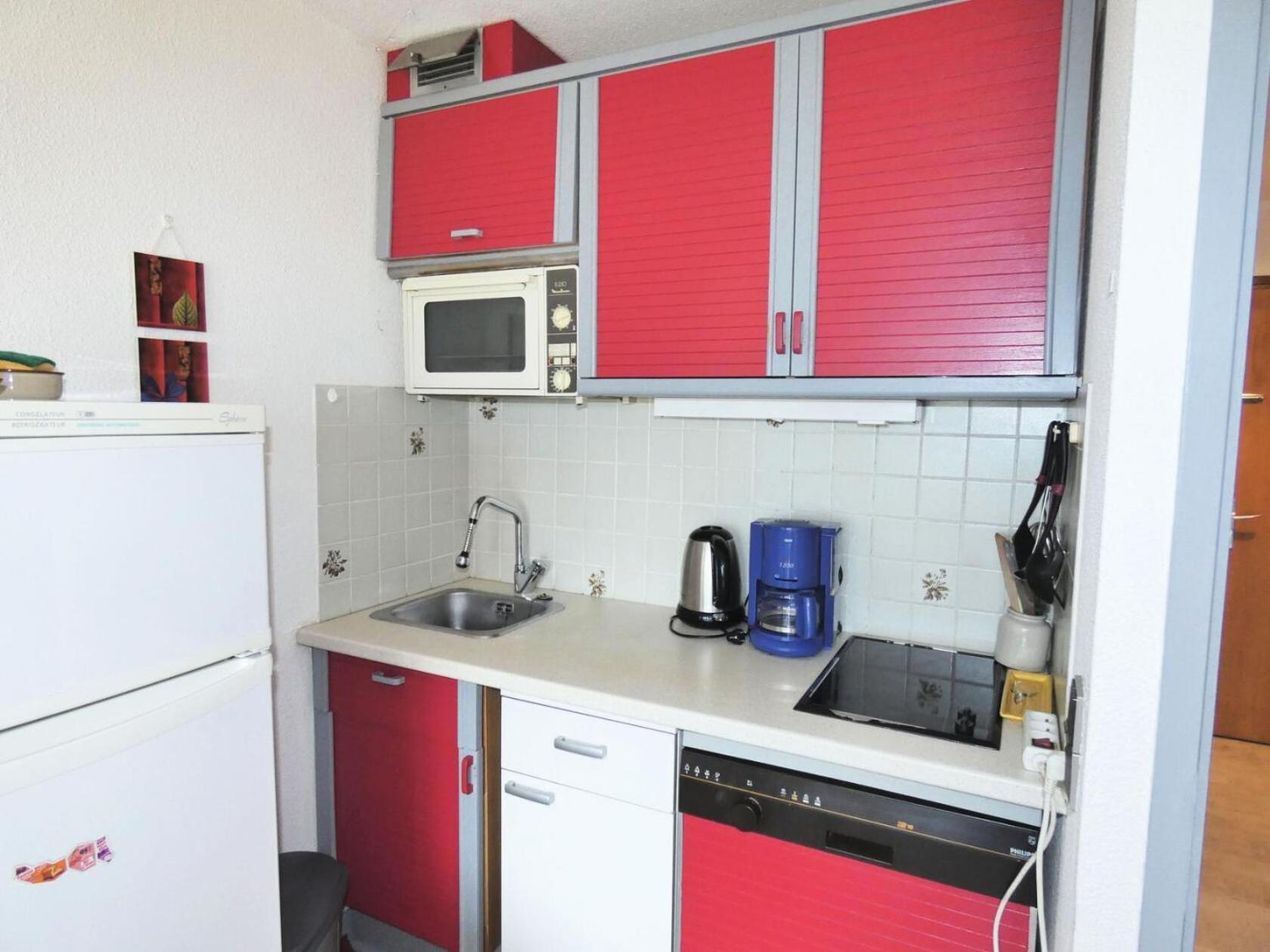Les Hirondelles - Ideal Pour Les Vacances, Pour 4 Personnes ! Mae-7854 Apartment Aix-les-Bains