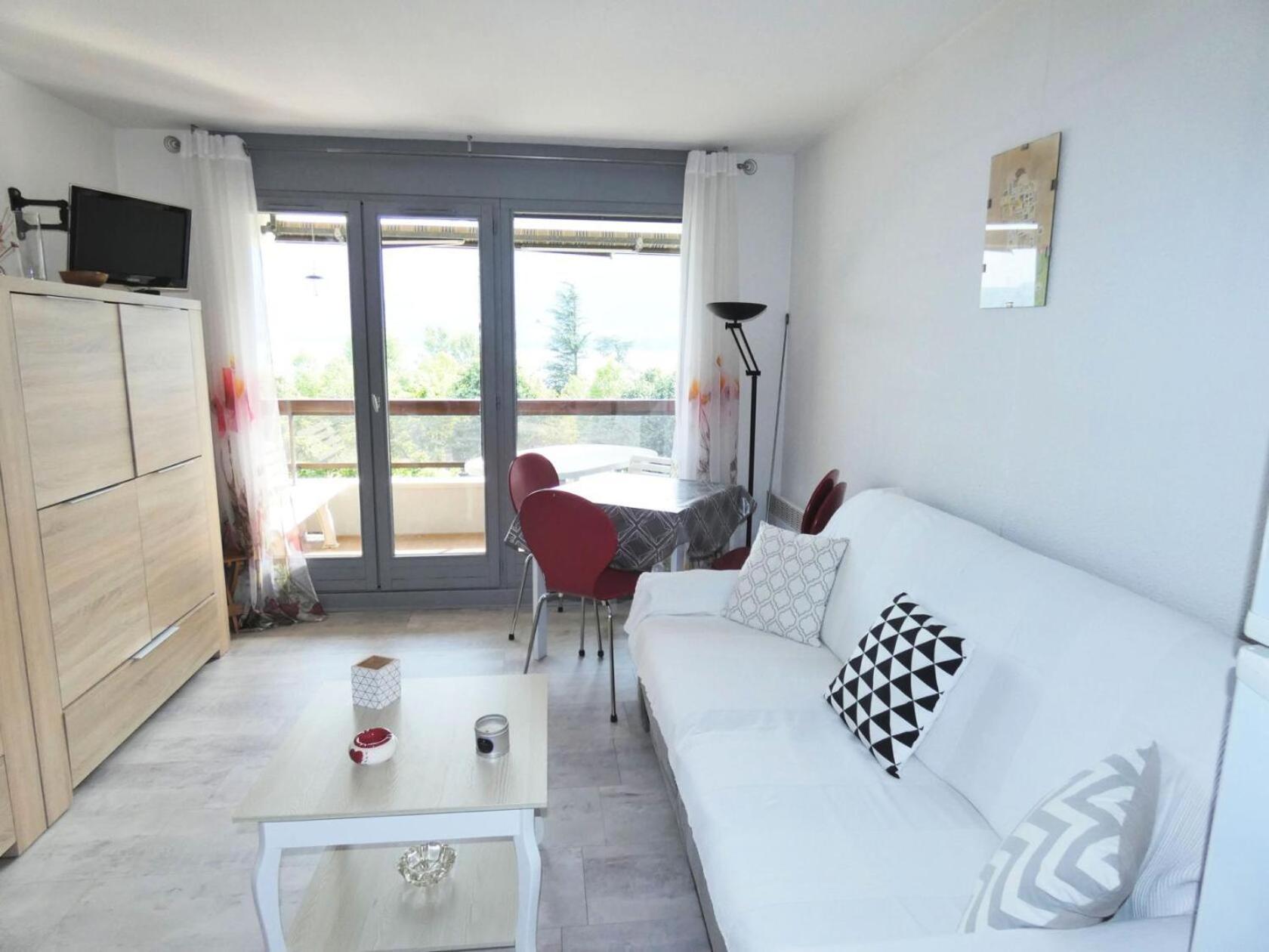 Les Hirondelles - Ideal Pour Les Vacances, Pour 4 Personnes ! Mae-7854 Aix-les-Bains