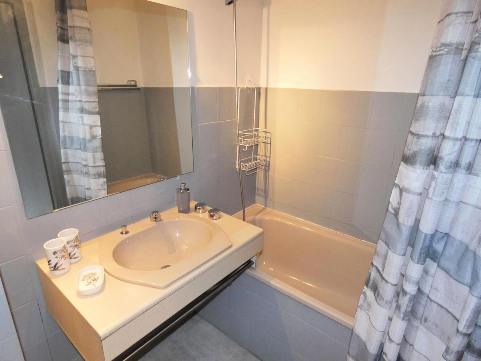 Les Hirondelles - Ideal Pour Les Vacances, Pour 4 Personnes ! Mae-7854